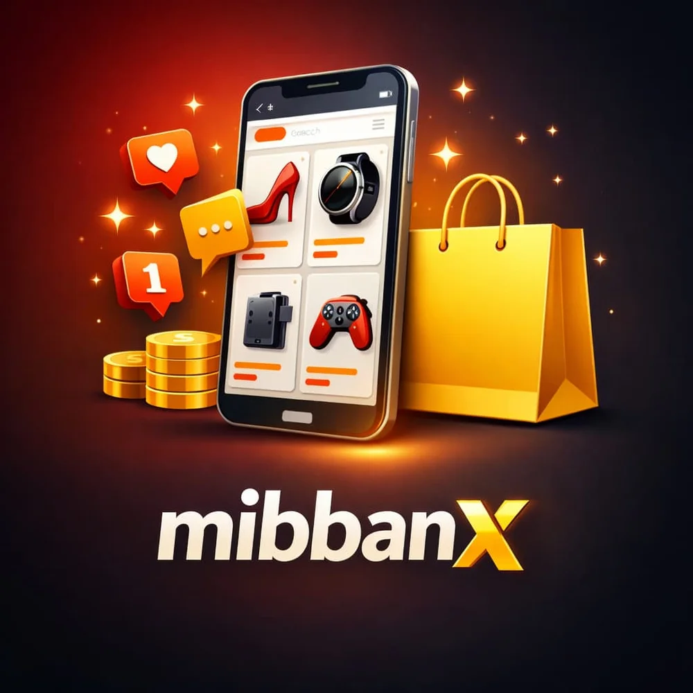 Mibbanx Inc.