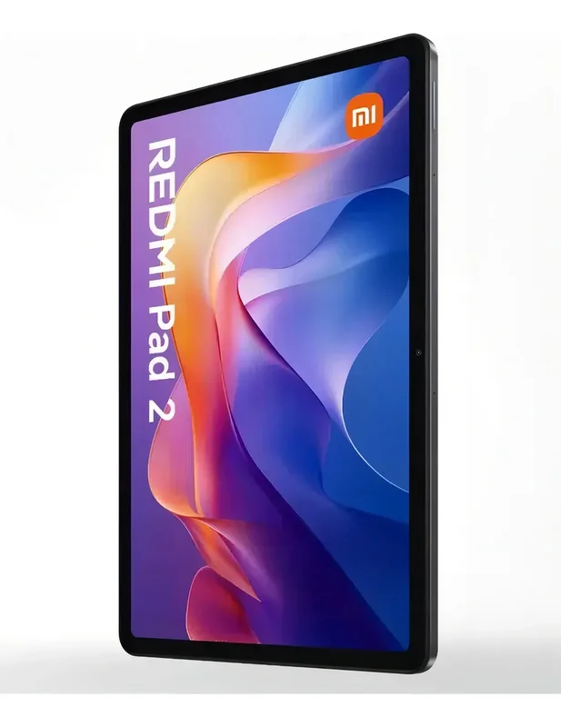Tablet Xiaomi Redmi Pad 2 256gb 8gb Ram 11 Pantalla Lavanda - Stock disponible - Electrónica