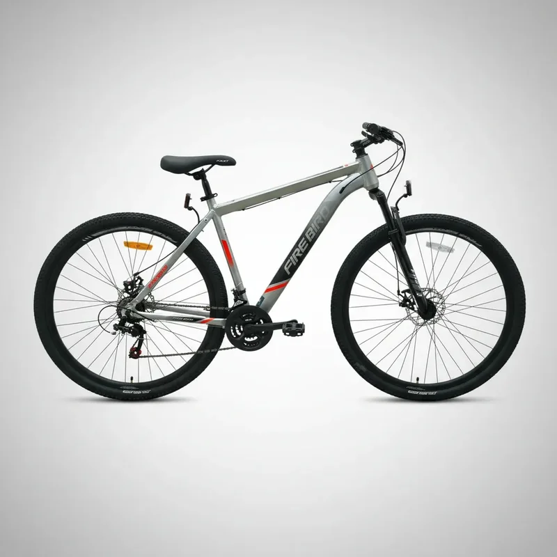 Bicicleta Mountain Bike Fire Bird Eco Rodado 29 Aluminio - Stock disponible - Deportes y Entretenimiento