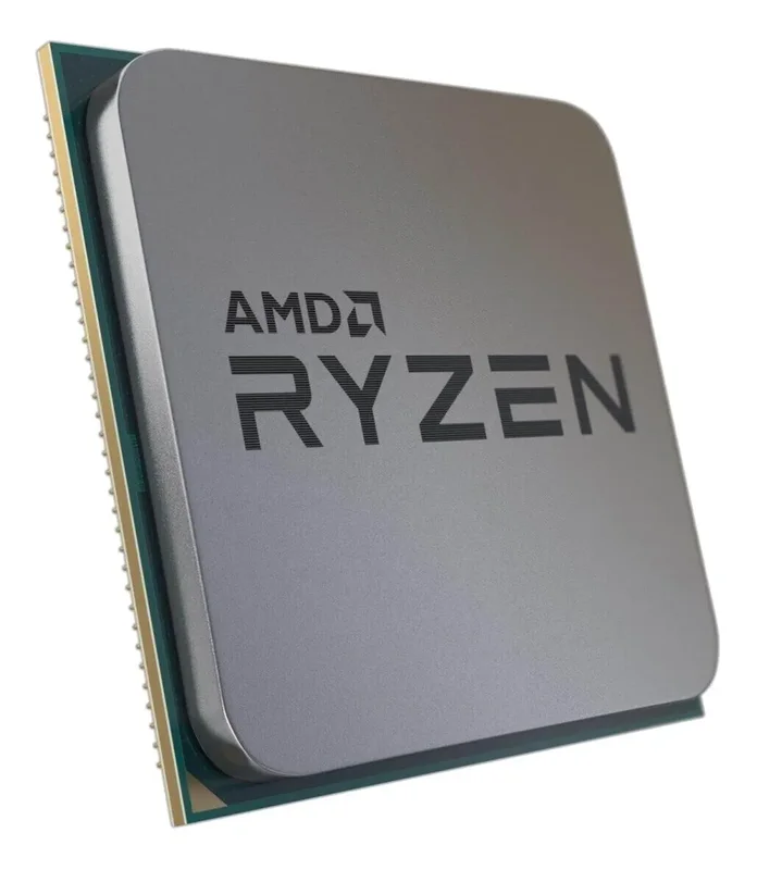 Procesador gamer AMD Ryzen 7 5700X y 3.4GHz - Stock disponible - Electrónica