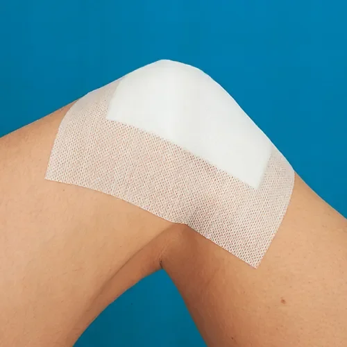 Venda Cinta Tela Autoadhesiva Iht (tipo Hypafix) 10cm X 10m - Stock disponible - Salud y Belleza