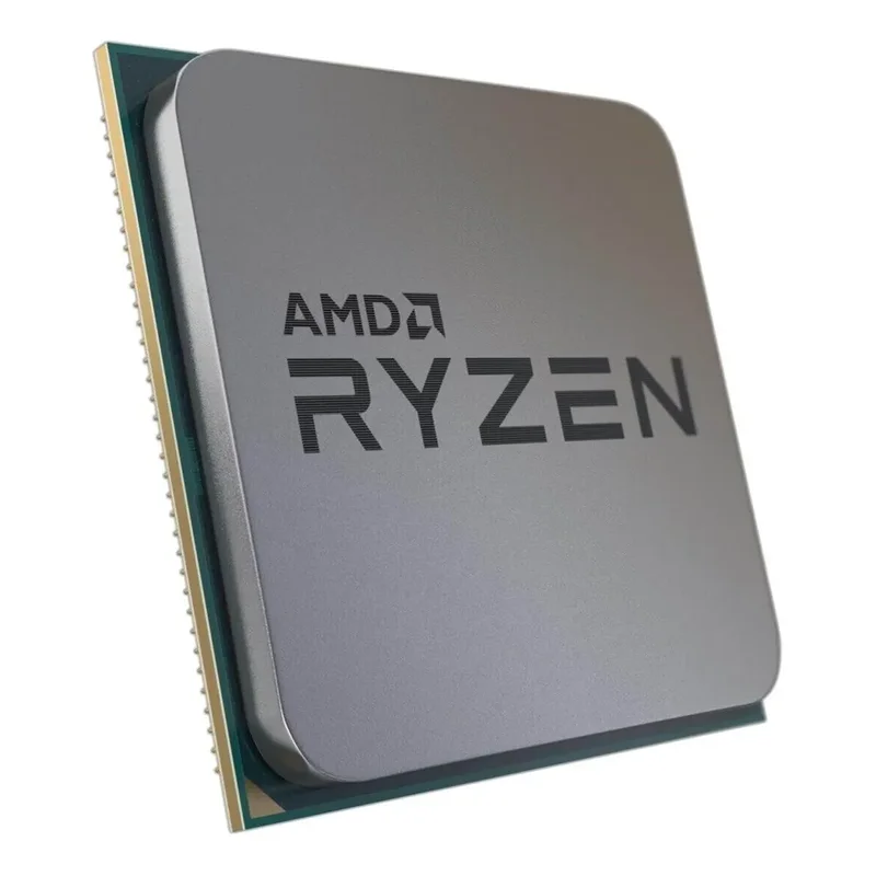 Procesador gamer AMD Ryzen 7 5700X y 3.4GHz - Stock disponible - Electrónica