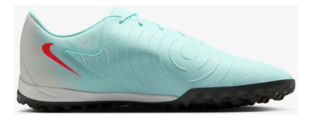 Botines Nike Phantom Gx 2 Academy Fútbol Verde Fj2577-300 - Stock disponible - Deportes y Entretenimiento