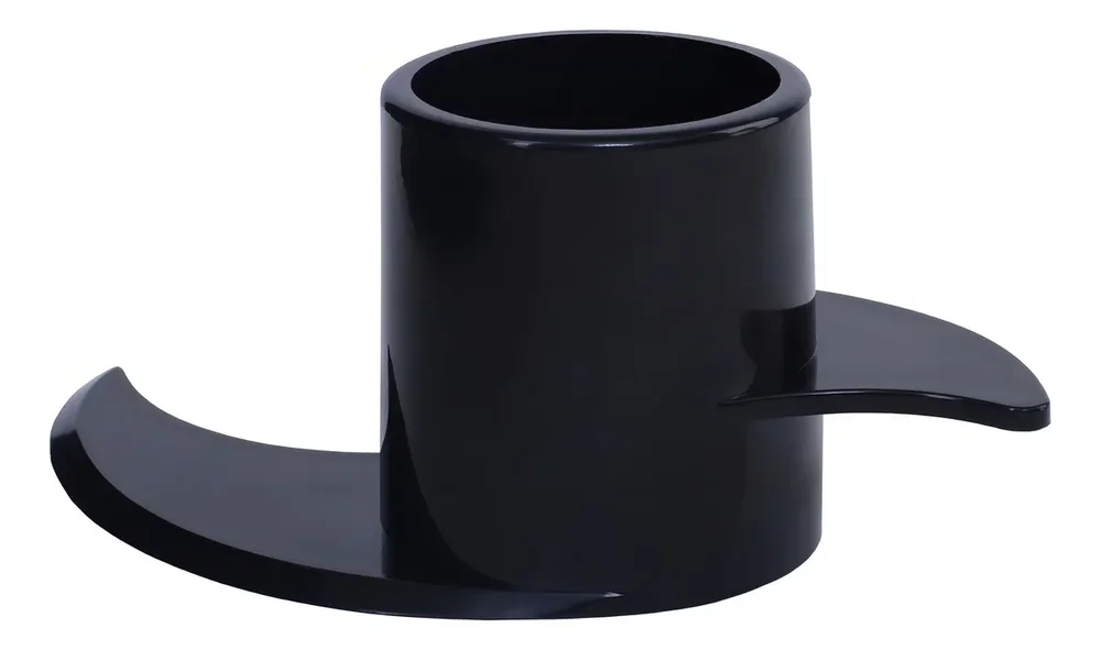 Multiprocesadora Black+Decker FP1002J-AR 750W blanca - Stock disponible - Electrodomésticos