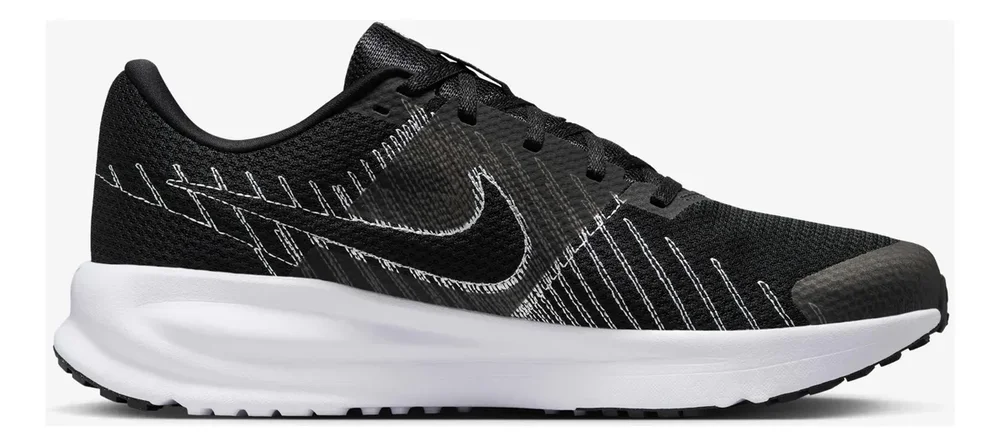 Zapatillas Nike Run Defy Para Hombre Hm9594-004 - Stock disponible - Deportes y Entretenimiento