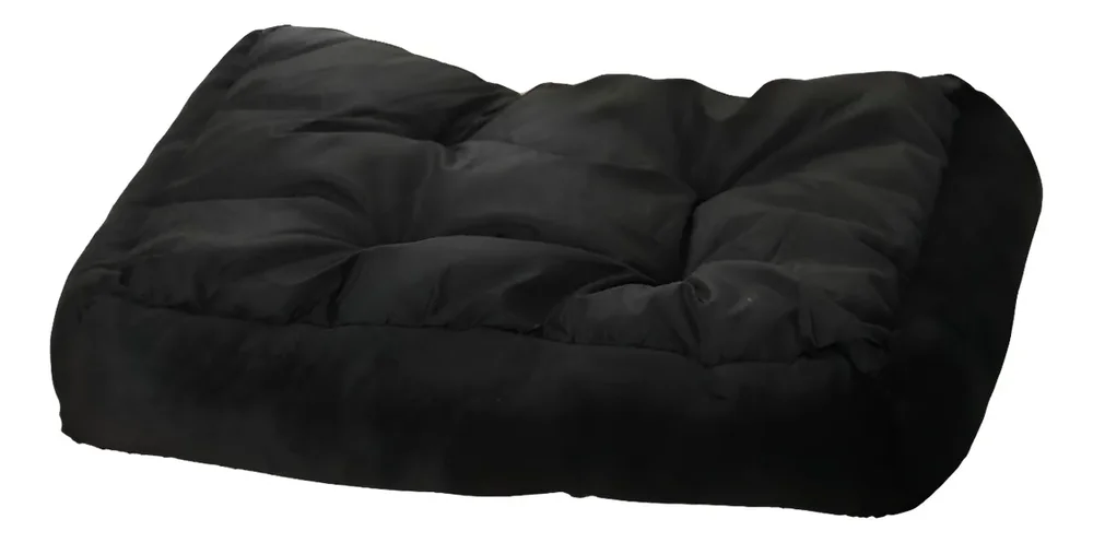 Moisés Cama Nido para Perro y Gato Chico 50x36 cm – Lavable, 4 Colores - Mascotas