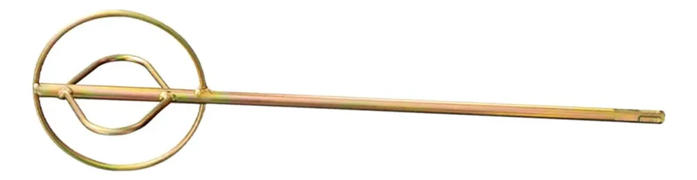 Varada De Mezcla De Cemento Viega De Mezcla Escribe - Stock disponible - Construcción