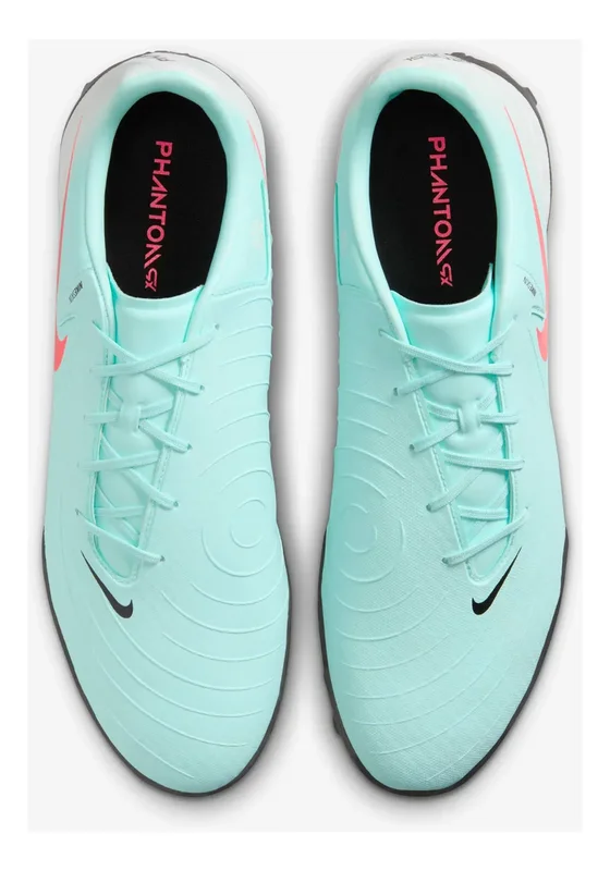 Botines Nike Phantom Gx 2 Academy Fútbol Verde Fj2577-300 - Stock disponible - Deportes y Entretenimiento