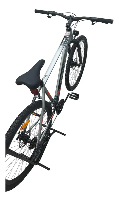 Bicicleta Mountain Bike Fire Bird Eco Rodado 29 Aluminio - Stock disponible - Deportes y Entretenimiento