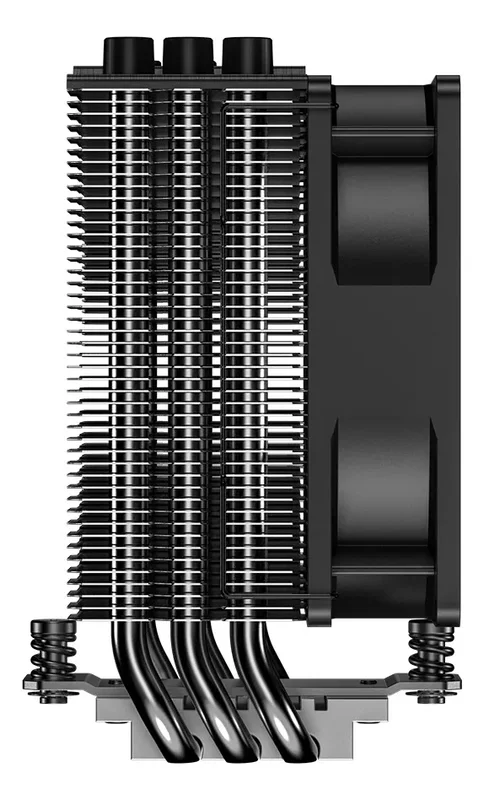 Ventilador CPU Id-Cooling SE-903-XT FRGB 130W RGB Intel AM5 AM4 2200rpm - Stock disponible - Electrónica