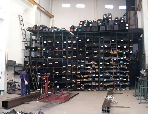 Chapa Galvanizada Lisa Siderar C25 0.5mm 1.22x2.44m Acero Sae 1010 - Stock disponible - Construcción