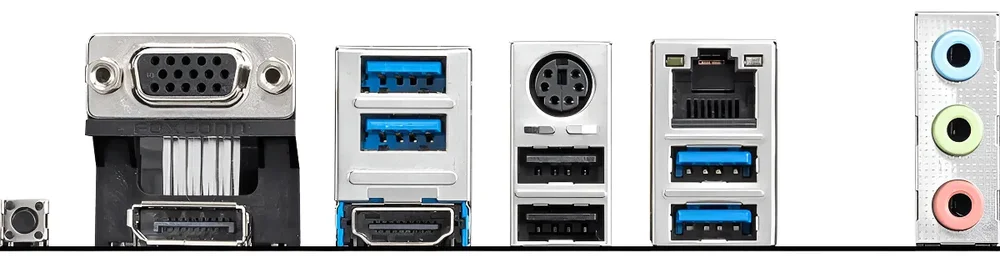 Memoria Msi Motherboard B550m Pro-vdh Am4 Hdmi Vga Dport - Stock disponible - Electrónica