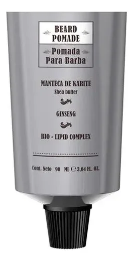 Sir Fausto Pomada Para Barba Collection Men´s Culture 90ml Fragancia Natural - Stock disponible - Instrumentos Musicales