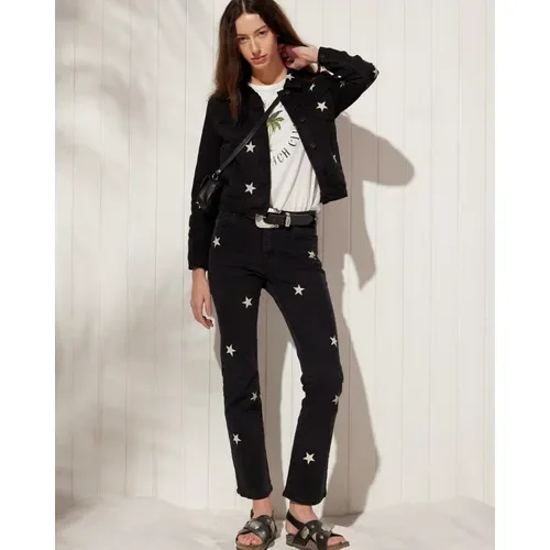 Mercado Jean Jacob Stars Black Paul Wanama Oficial - Stock disponible - Electrónica