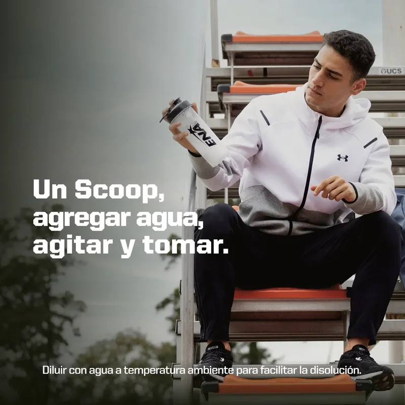 Creatina Monohidrato 1 Kg Ena Sport Micronizada Sin Sabor - Stock disponible - Deportes y Entretenimiento