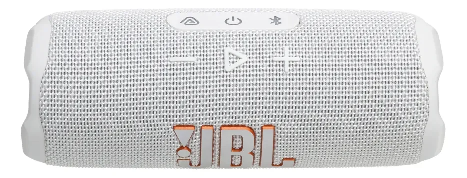 Parlante Portátil Jbl Flip 7 Blanco - Stock disponible - Electrónica