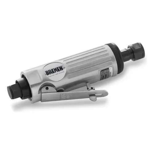 Amoladora Neumática Recta 1/4" Bremen - Stock disponible