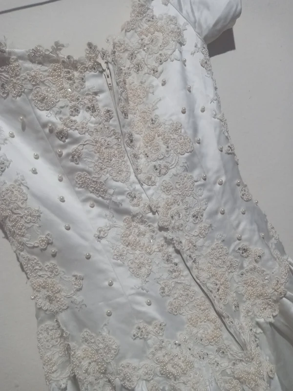 Vestido de novia - Ropas y Calzados
