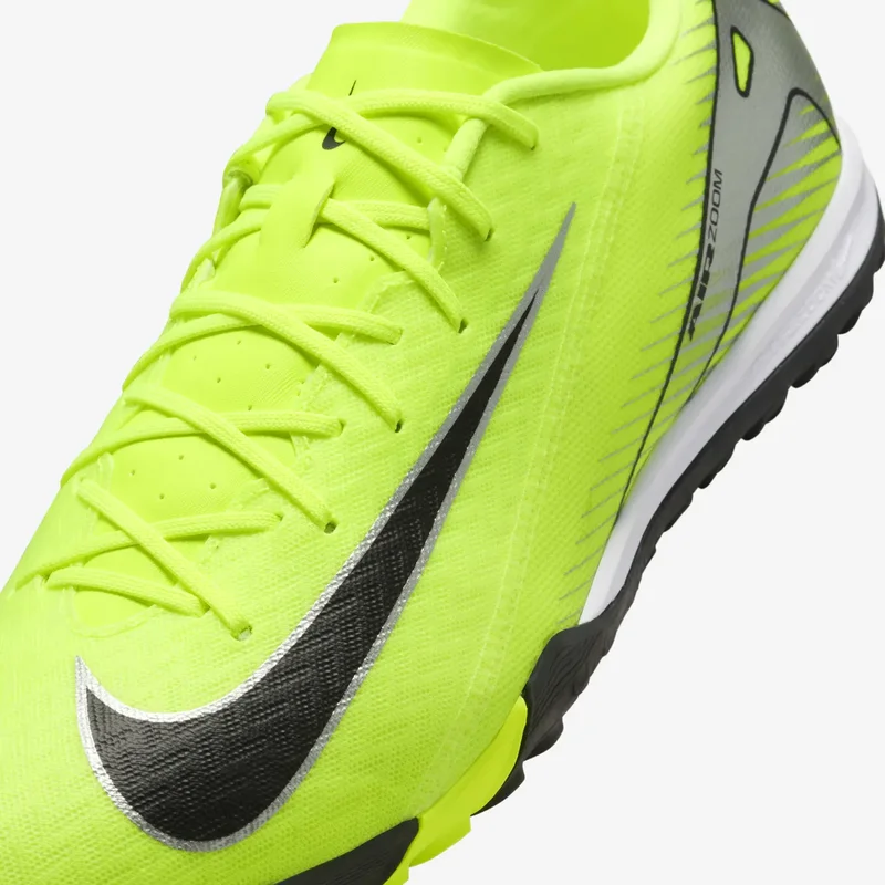 Botines Nike Mercurial Vapor 16 Academy Amarillo Fq8449-700 - Stock disponible - Deportes y Entretenimiento