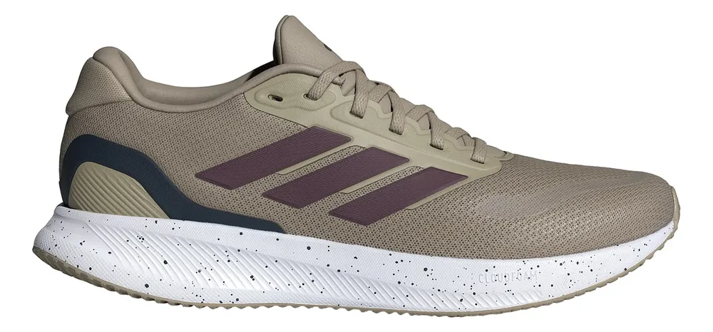 Mediasuela adidas Running Runfalcon 5 Hombre Jq6979 - Stock disponible - Ropas y Calzados