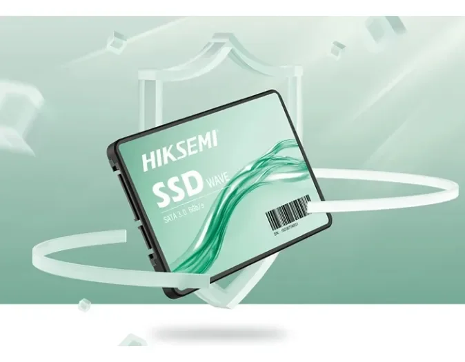 Disco Solido Ssd Hiksemi Wave 240gb 3d Nand Pc Notebook - Stock disponible - Electrónica