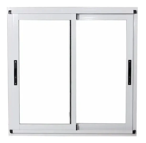 Ventana Aluminio Modena 60x40 Con Vidrio Y Mosquitero - Stock disponible - Construcción