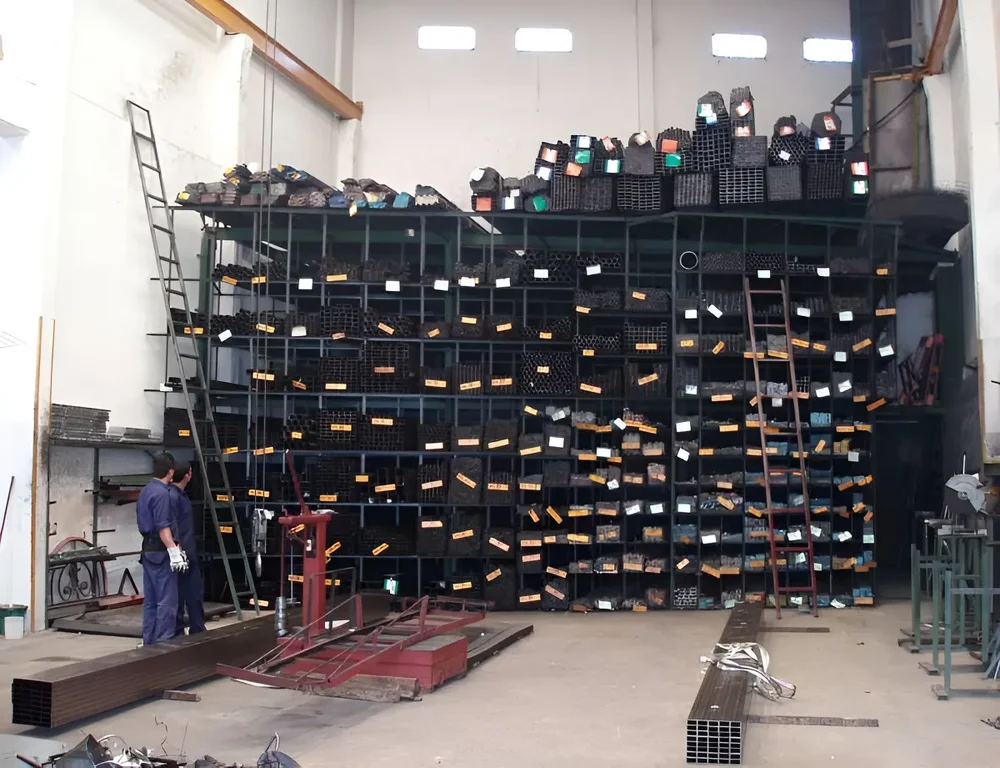 Chapa Galvanizada Lisa Siderar C25 0.5mm 1.22x2.44m Acero Sae 1010 - Stock disponible - Construcción