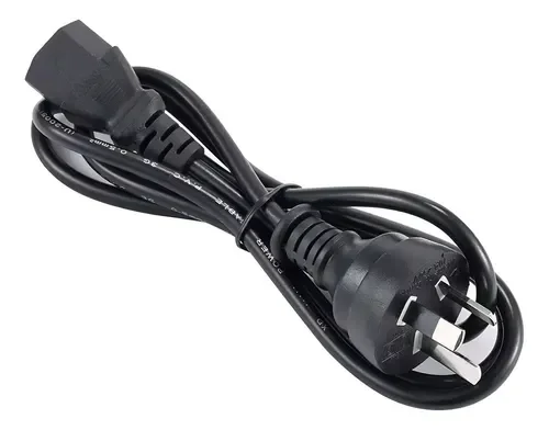 Fuente de alimentación para PC LNZ XS550-PS 550W negra - Stock disponible - Productos para Mascotas