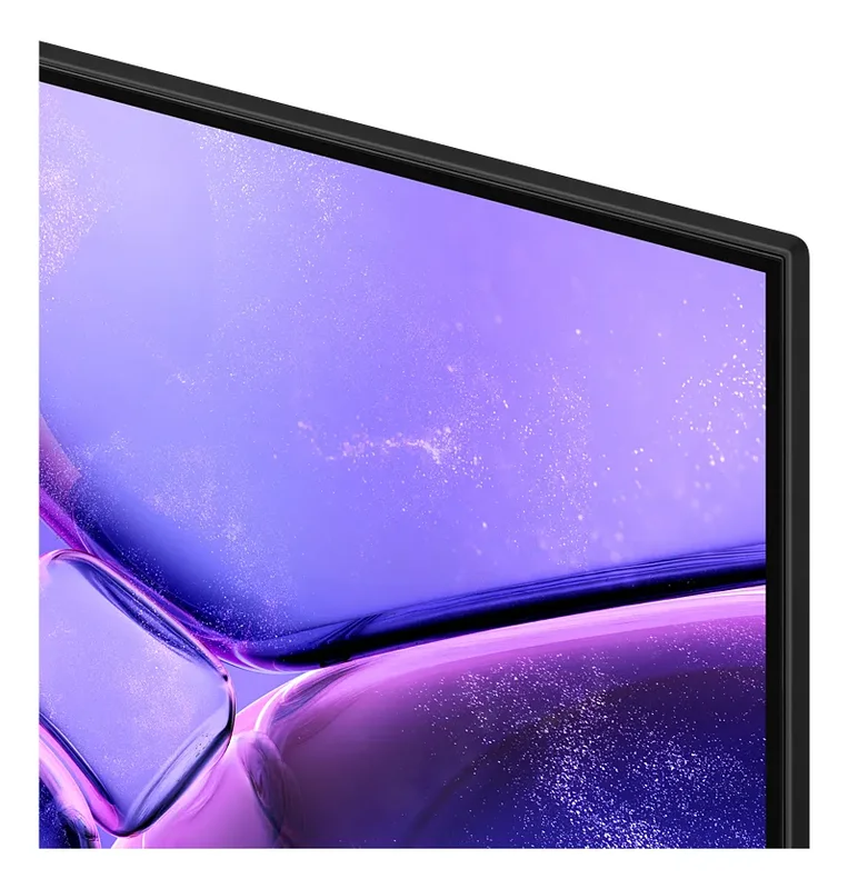 Televisor 55 Crystal Uhd U8000f 4k Negro Samsung - Stock disponible - Electrónica