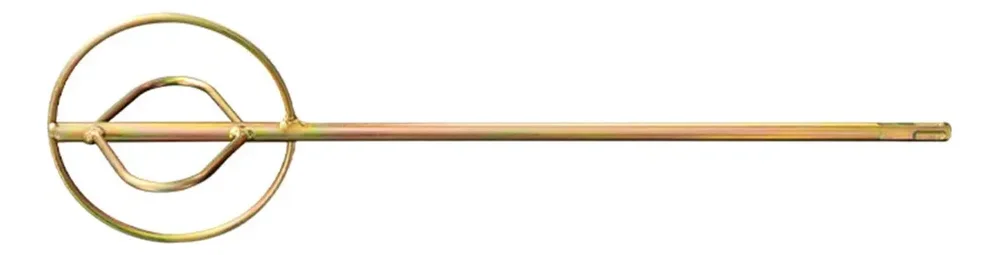 Varada De Mezcla De Cemento Viega De Mezcla Escribe - Stock disponible - Construcción