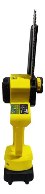 Mini Motosierra Electrosierra Inalambrica + 2 Bateria Garden Plus Gp De Lusqtoff + 2 Cadenas + Maletin Para Poda - Stock disponible - Productos para Mascotas