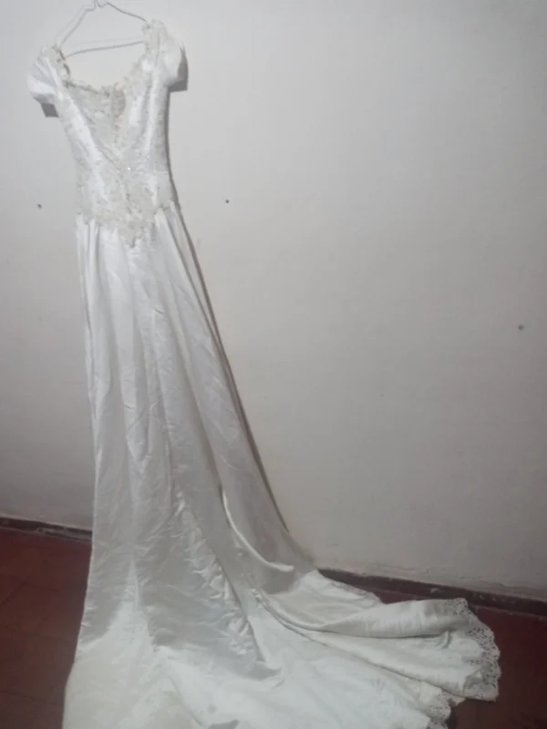 Vestido de novia - Ropas y Calzados