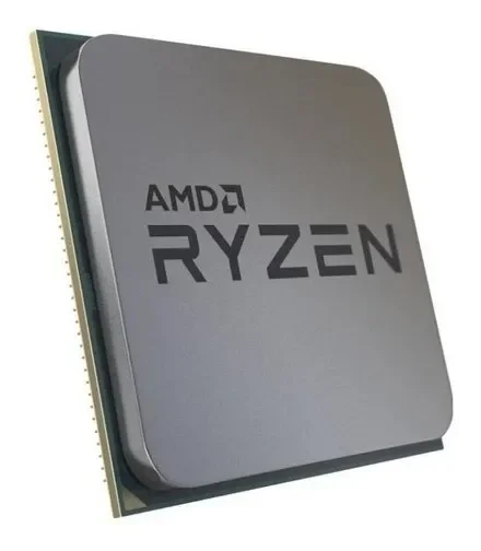 Microprocesador Pc AMD Ryzen 5 5500 100-100000457BOX 16mb 3.6ghz Zen 3 Socket Am4 de 6 Nucleos 5ta Generación DDR4 - Stock disponible - Electrónica