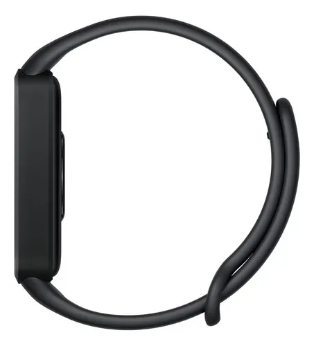 Monitoreo Xiaomi Smart Band 9 Active color negro - Stock disponible - Electrónica
