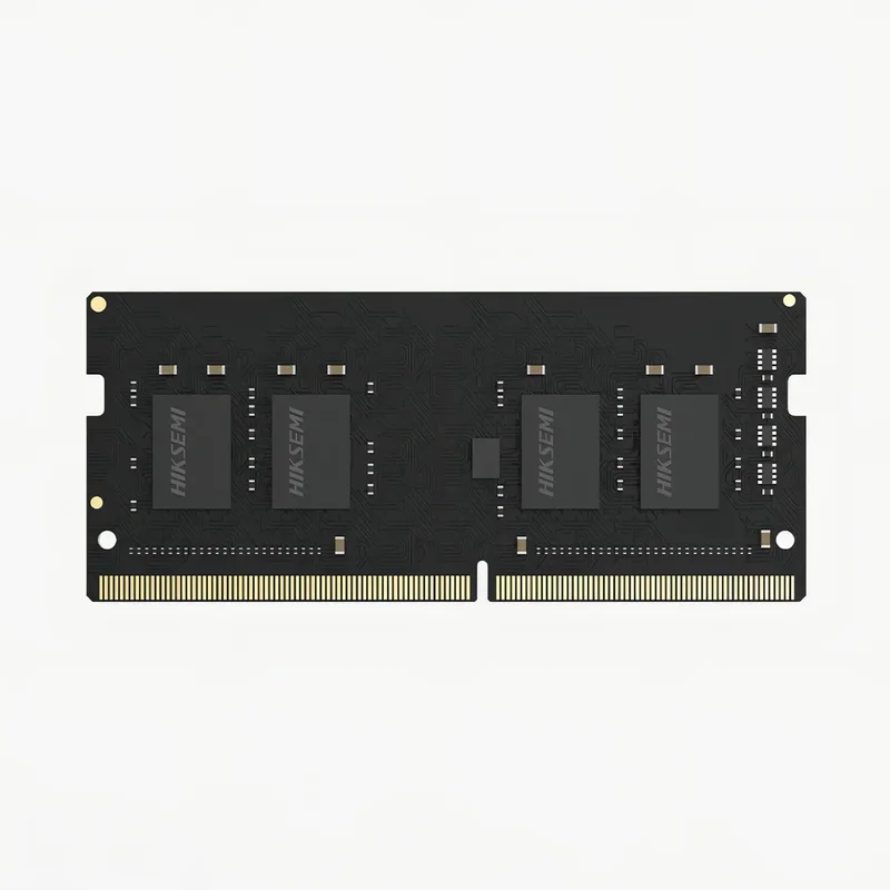 Memoria Ram Sodimm Ddr4 16gb 3200mhz Hiksemi Hiker - Stock disponible - Herramientas