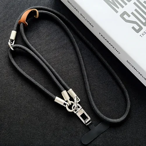 Correa Premium 2 En 1 Para Celular - Stock disponible - Productos para Mascotas