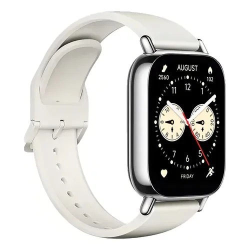 Bateria Smartwatch Xiaomi Redmi Watch 5 Lite Amoled 1.96' Light Gold - Stock disponible