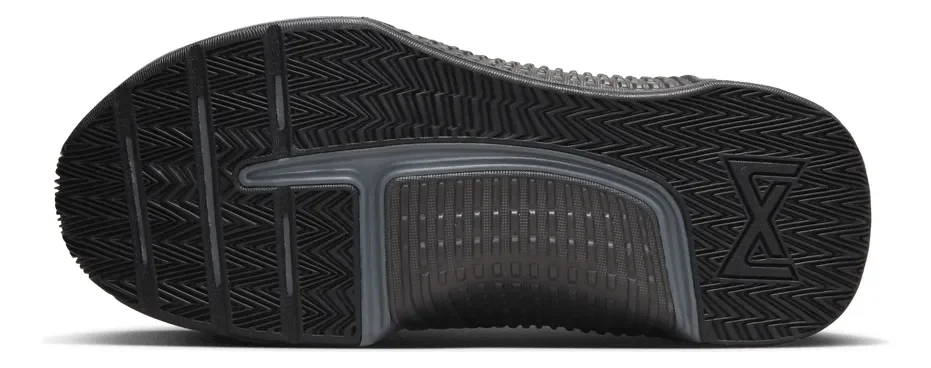 Zapatillas Nike Metcon 9 Para Mujer Negro Dz2537-001 - Stock disponible - Deportes y Entretenimiento