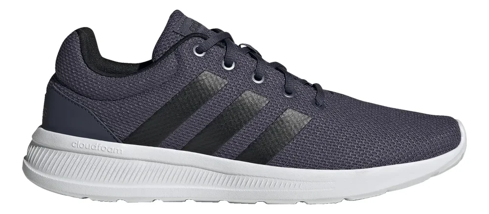 Zapatillas Lite Racer Cln 2.0 Gy5975 adidas - Stock disponible - Ropas y Calzados