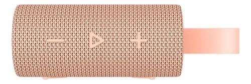 Parlante Xiaomi SOUND POCKET MDZ-37-DB portátil con bluetooth rosa Excelente (Reacondicionado) - Stock disponible - Electrónica