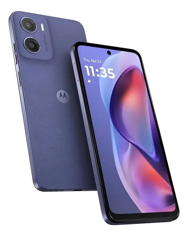 Celular Motorola Moto E15 64gb 2gb Ram + Accesorio De Regalo - Stock disponible - Electrónica