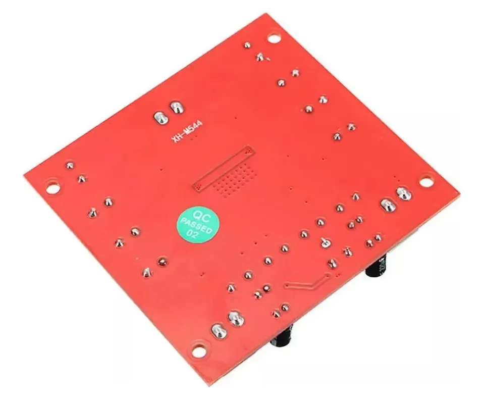 Módulo Amplificador de Audio Mono TPA3116DA – 150 W RMS | 12–24 V DC, Alta Eficiencia - Electrónica