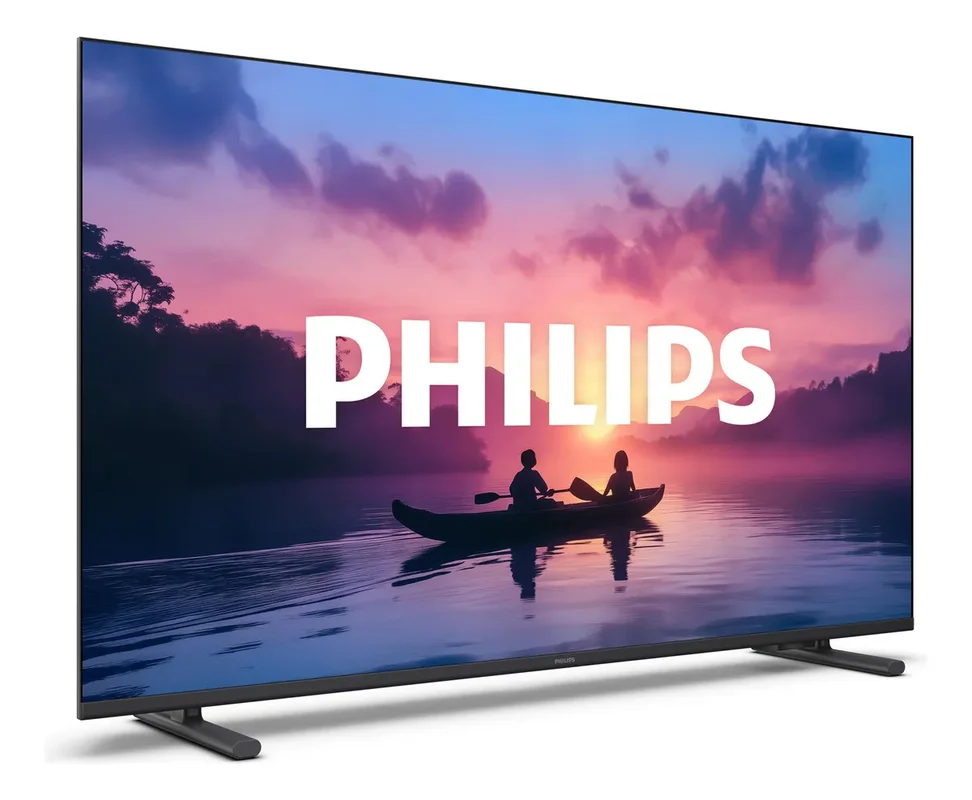 Smart TV LED Full HD Philips 43" 43PFD6910/77 - Stock disponible