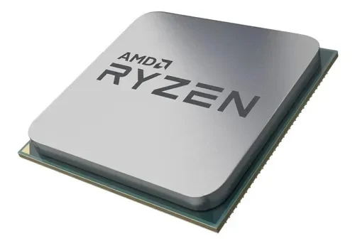 Microprocesador Pc AMD Ryzen 5 5500 100-100000457BOX 16mb 3.6ghz Zen 3 Socket Am4 de 6 Nucleos 5ta Generación DDR4 - Stock disponible - Electrónica