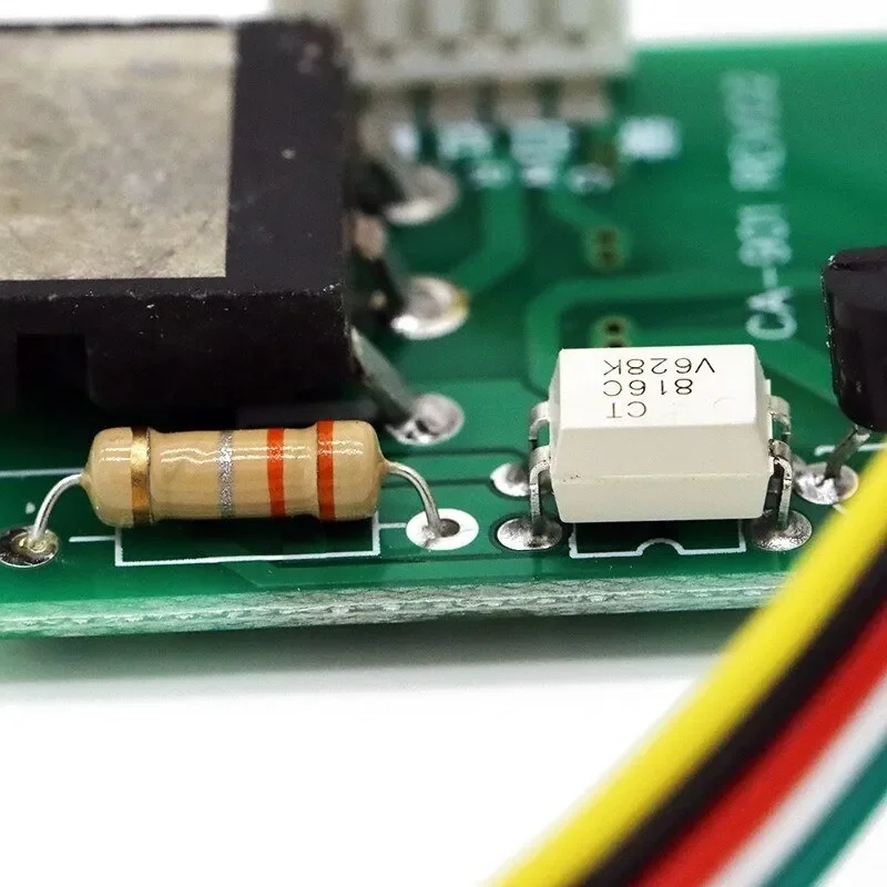 Modulo Universal Reparacion Fuente Tv Led Y Lcd 200w Ca-901 - Stock disponible - Productos para Mascotas