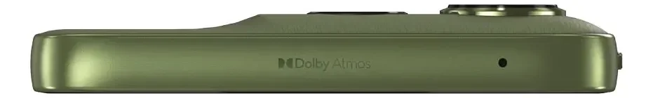 Motorola Moto G56 256gb + 8gb Ram - Stock disponible - Electrónica