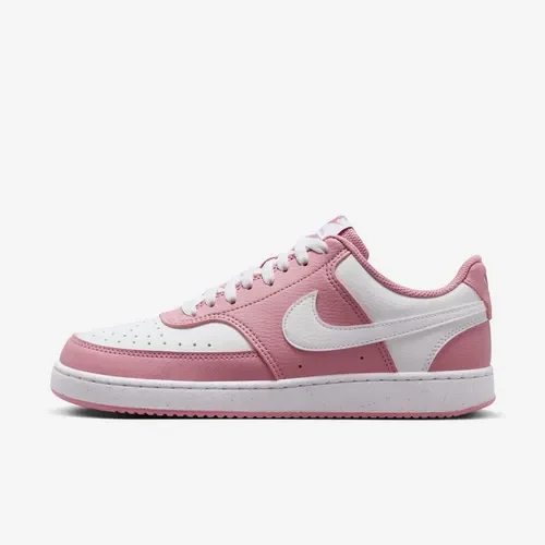 Zapatillas Mujer Nike Court Vision Next Nature Dh3158-603 - Stock disponible