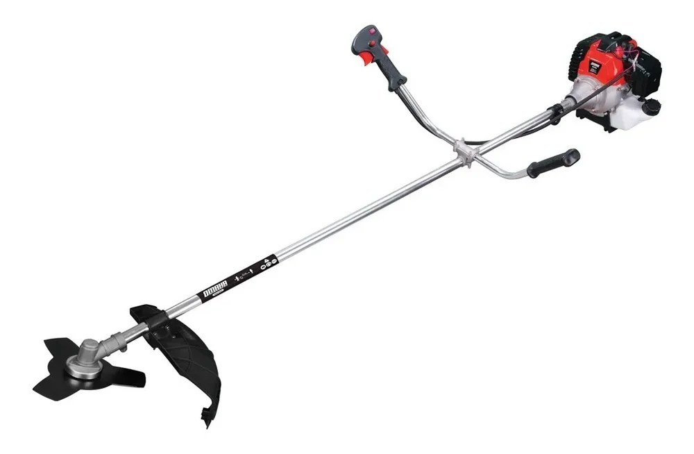 Antivibracion Desmalezadora Omaha 52cc 3hp Motoguadaña 2T Antivibración Cardán - Stock disponible - Herramientas