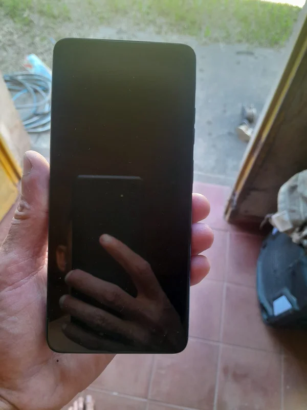 📱 Motorola Moto G06 Azul – Pantalla gigante, batería enorme y rendimiento fluido 🔥 - Electrónica