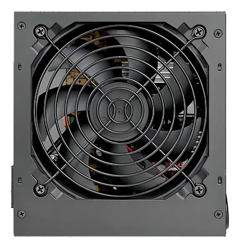 Fuente de alimentación para PC Thermaltake 600W 80 Plus White Smart SPD-0600 - Stock disponible - Productos para Mascotas